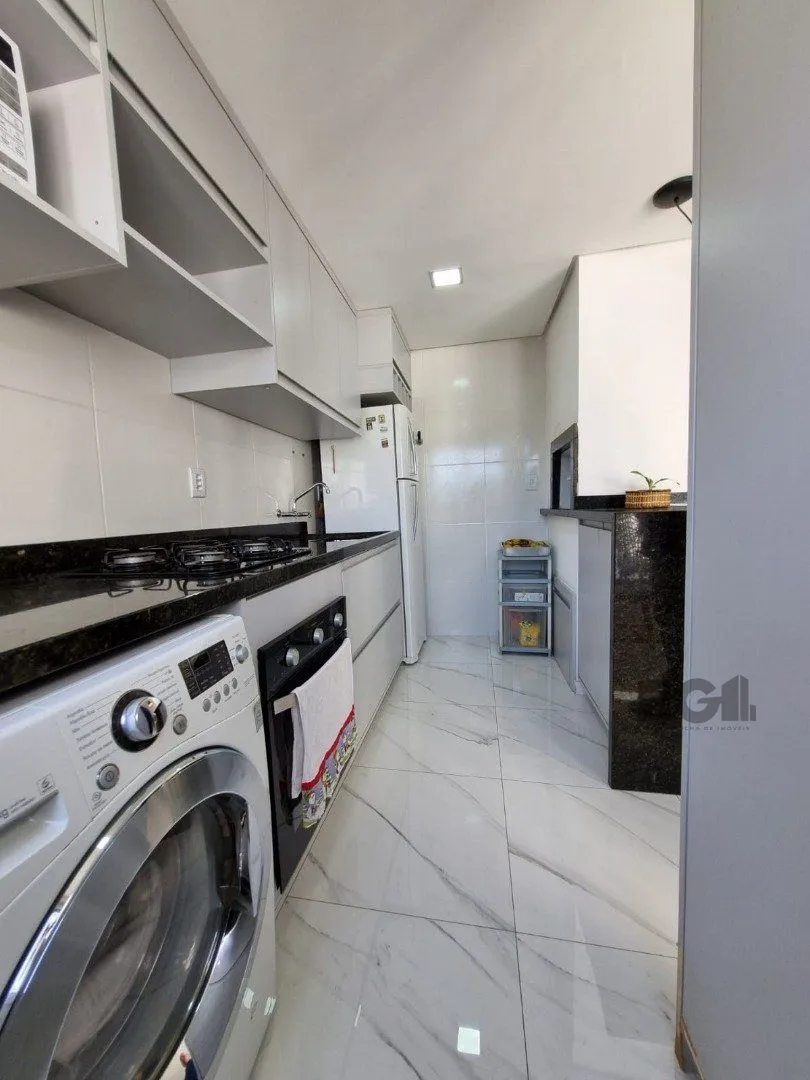 Imagem Apartamento em Camaquã