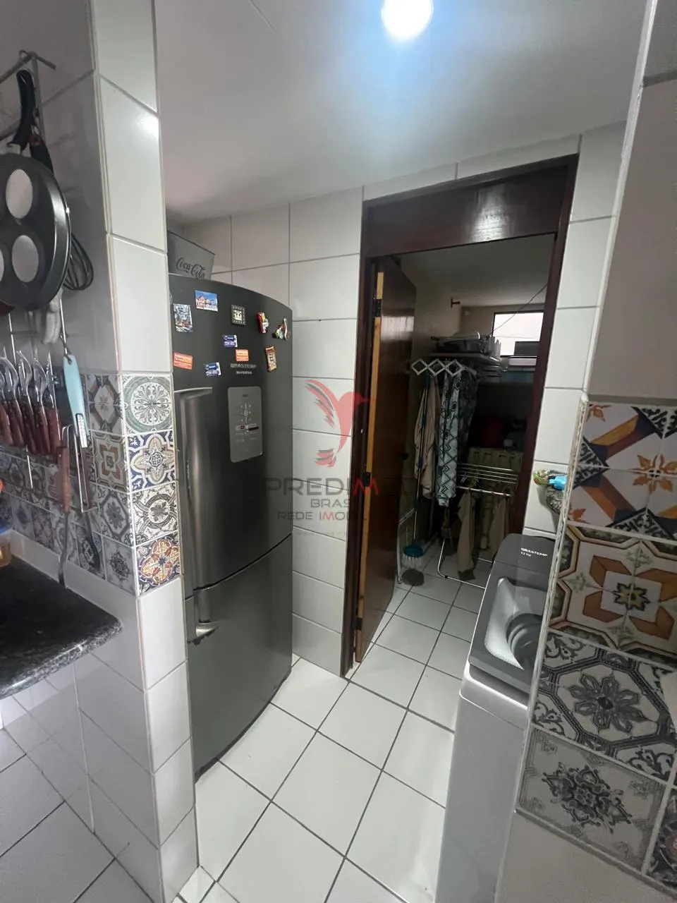 Imagem Apartamento em Manaíra vista mar