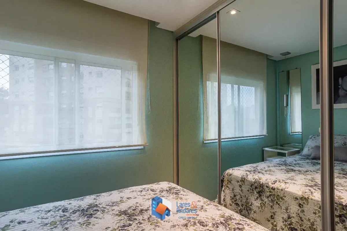 Imagem Apartamento para venda em Vila Andrade com 2 quartos, sendo 2 suítes, 84m²