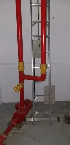Imagem Galpão / Salão para Venda