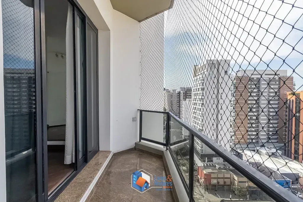 Imagem Cobertura Duplex à venda 4 Quartos 4 Suites 5 Vagas 482M² Indianópolis São Paulo - SP