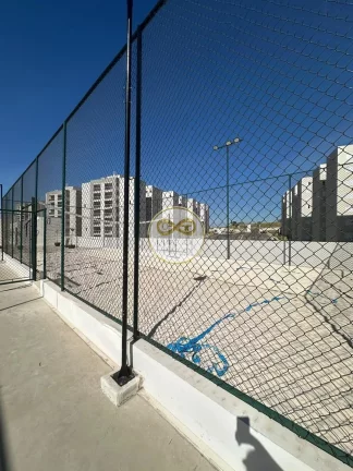 Imagem Apartamento a venda no condomínio Brisa da Mata Araucaria
