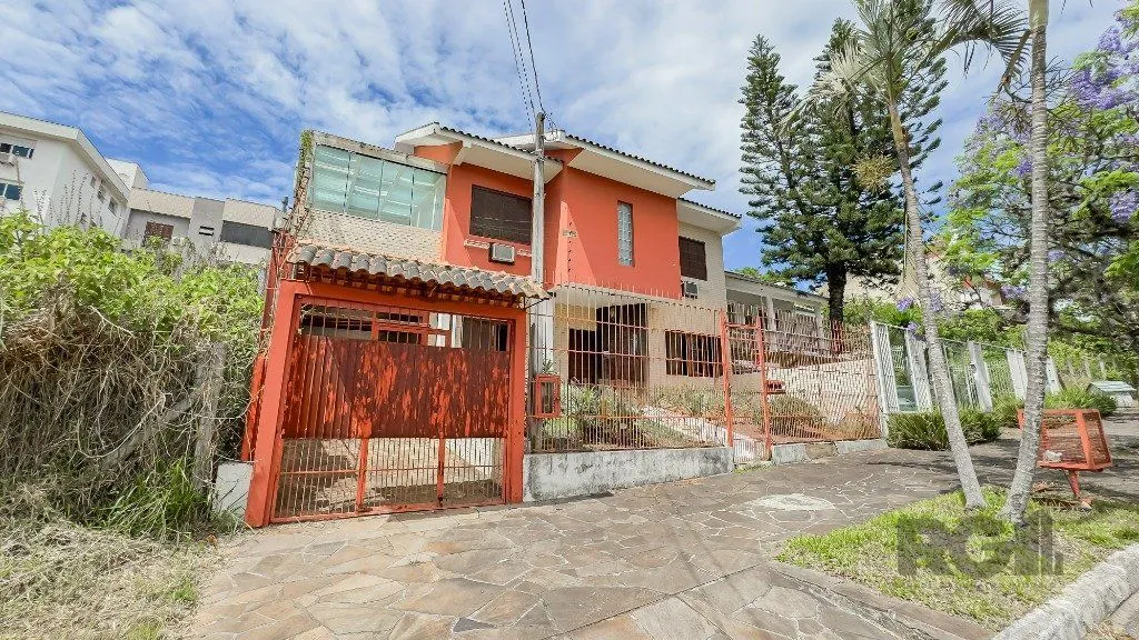 Imagem Casa em Jardim Itu