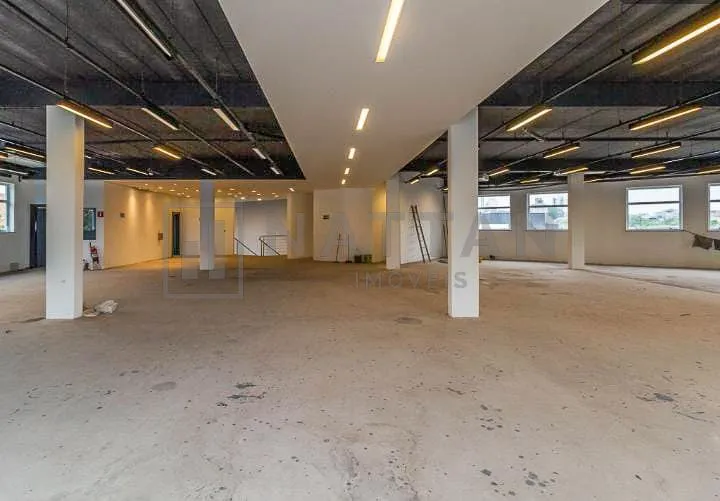 Imagem Salão para alugar, 724 m² por R$ 20.405,00/mês - Vila Carrão - São Paulo/SP