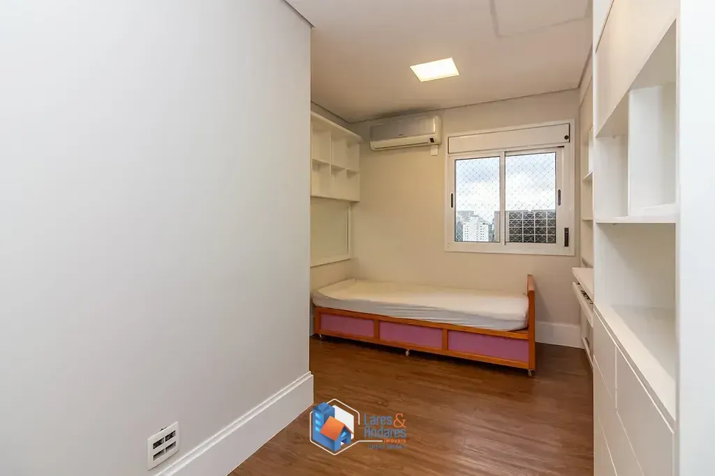 Imagem Cobertura Duplex à venda 4 Quartos 3 Suites 4 Vagas 348M² Chácara Klabin São Paulo - SP
