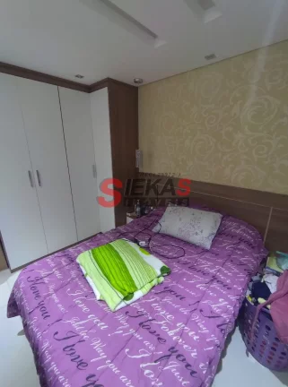 Imagem APARTAMENTO NOVO - 1 VAGA - 50M² - VILA ANTONIETA - SHOPPING ARICANDURA - ITAQUERA