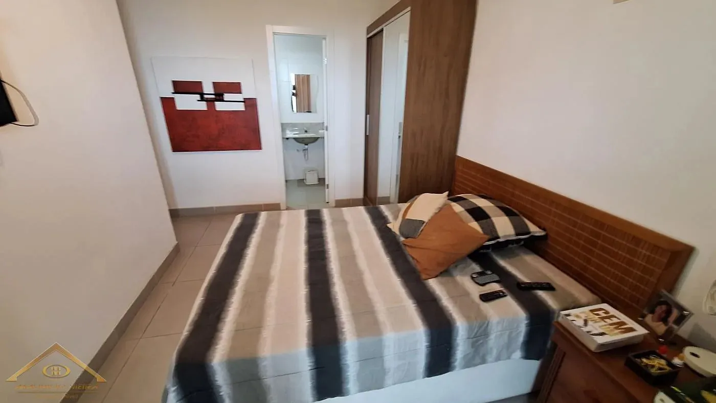 Imagem Apartamento para Venda em Cabo Frio / RJ no bairro Braga