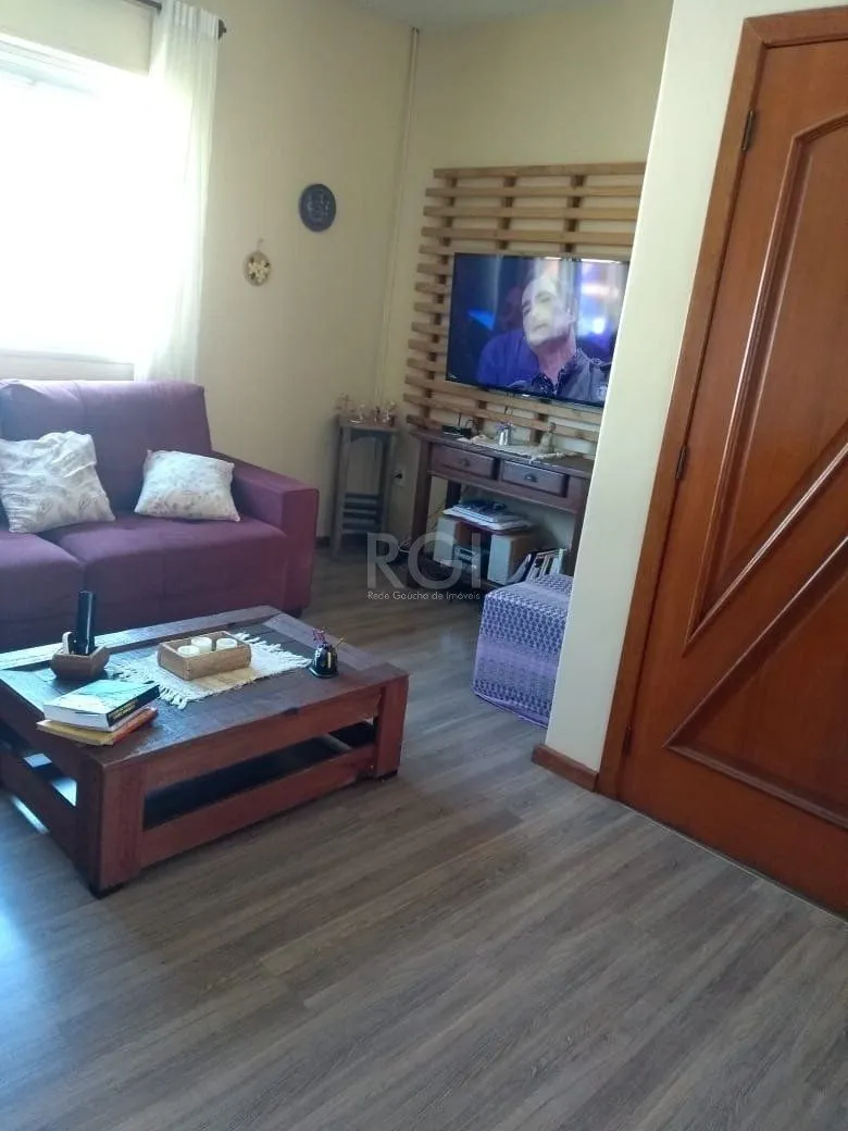 Imagem Apartamento em Cristal
