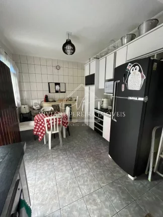 Imagem Casa a venda Jardim Cipava Osasco 4 dormitórios