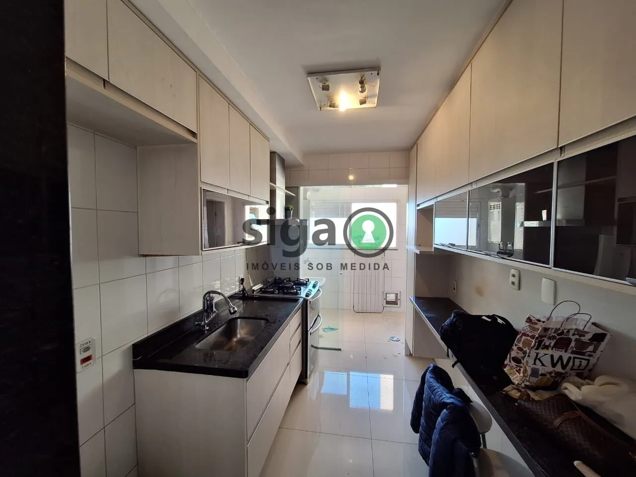 Imagem Apartamento para locação no Morumbi 03 suítes, São Paulo - SP
