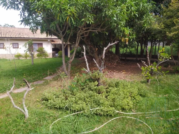 Imagem Á venda Chácara Vale das Flores em Atibaia por 850 mil