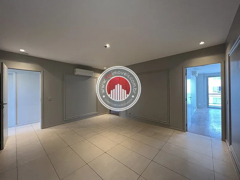 Imagem Apartamento a Venda no bairro Barra da Tijuca - Rio de Janeiro, RJ