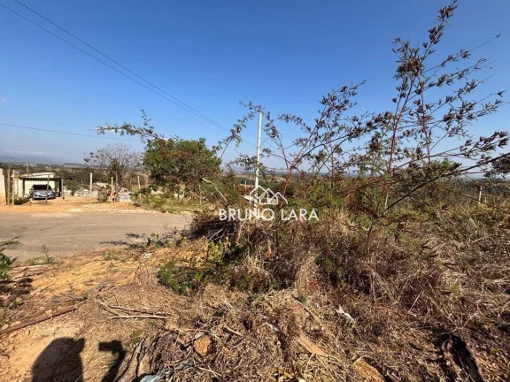 Imagem Lote à venda no bairro Pousada Del Rey- Igarapé /MG