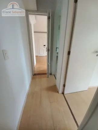 Imagem Apartamento à venda 79m, 2dorms churrasqueira varanda 600mil na Vl Andrade