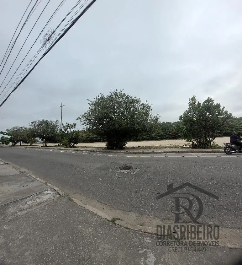 Foto do imóvel Lote / Terreno Residencial, Residencial para Venda, Sepetiba, Rio de Janeiro em Praia de Sepetiba