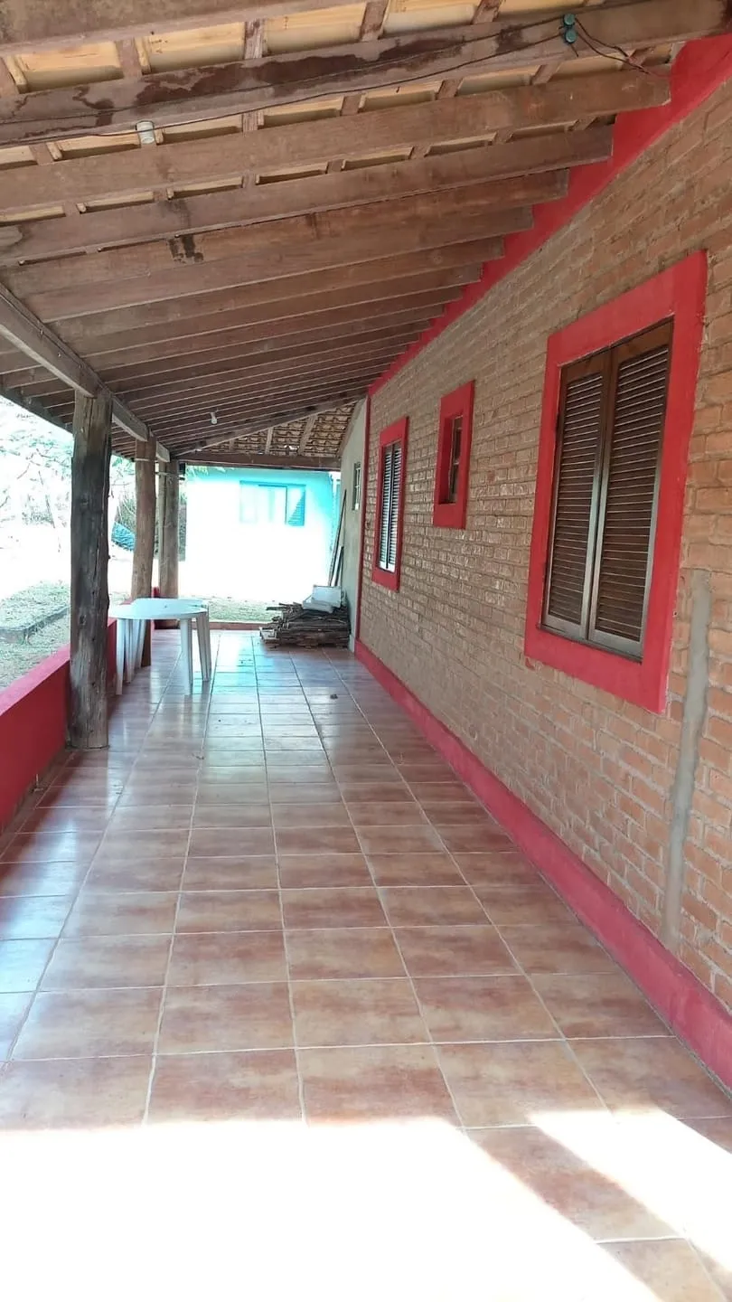 Imagem Chácara à venda 2 Quartos, 4 Vagas, 24000M², Pouso Frio, Pindamonhangaba - SP