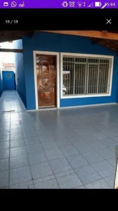Imagem Casa no Jardim Morumbi