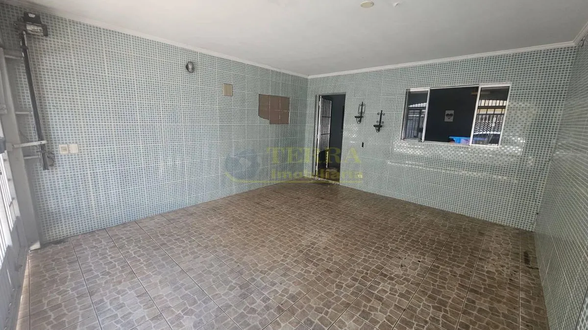 Imagem Terreno com 4 Casas à Venda - Jardim Bandeira, Osasco