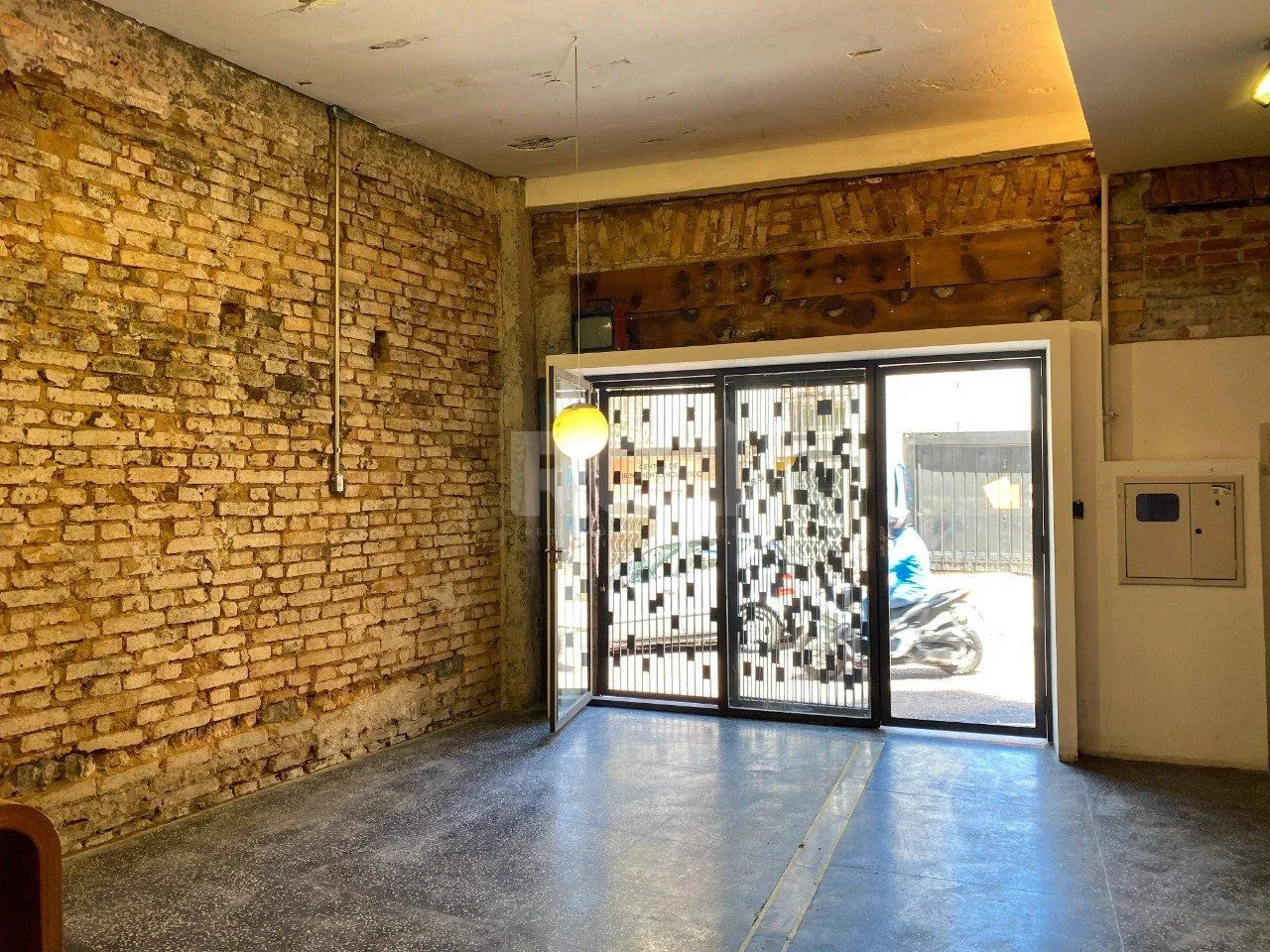 Imagem Casa Comercial para Venda - 60m², 0 dormitórios, Centro Histórico