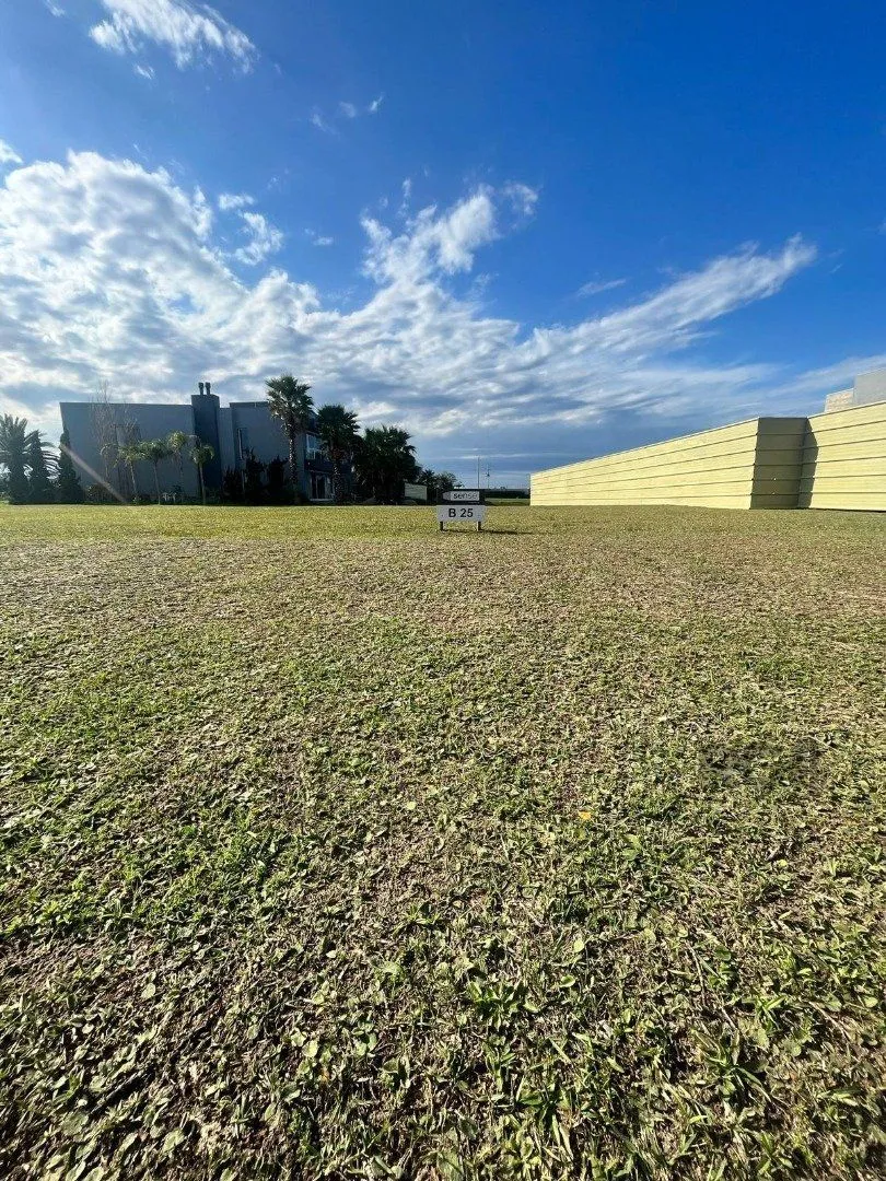 Imagem Terreno em Atlântida Sul