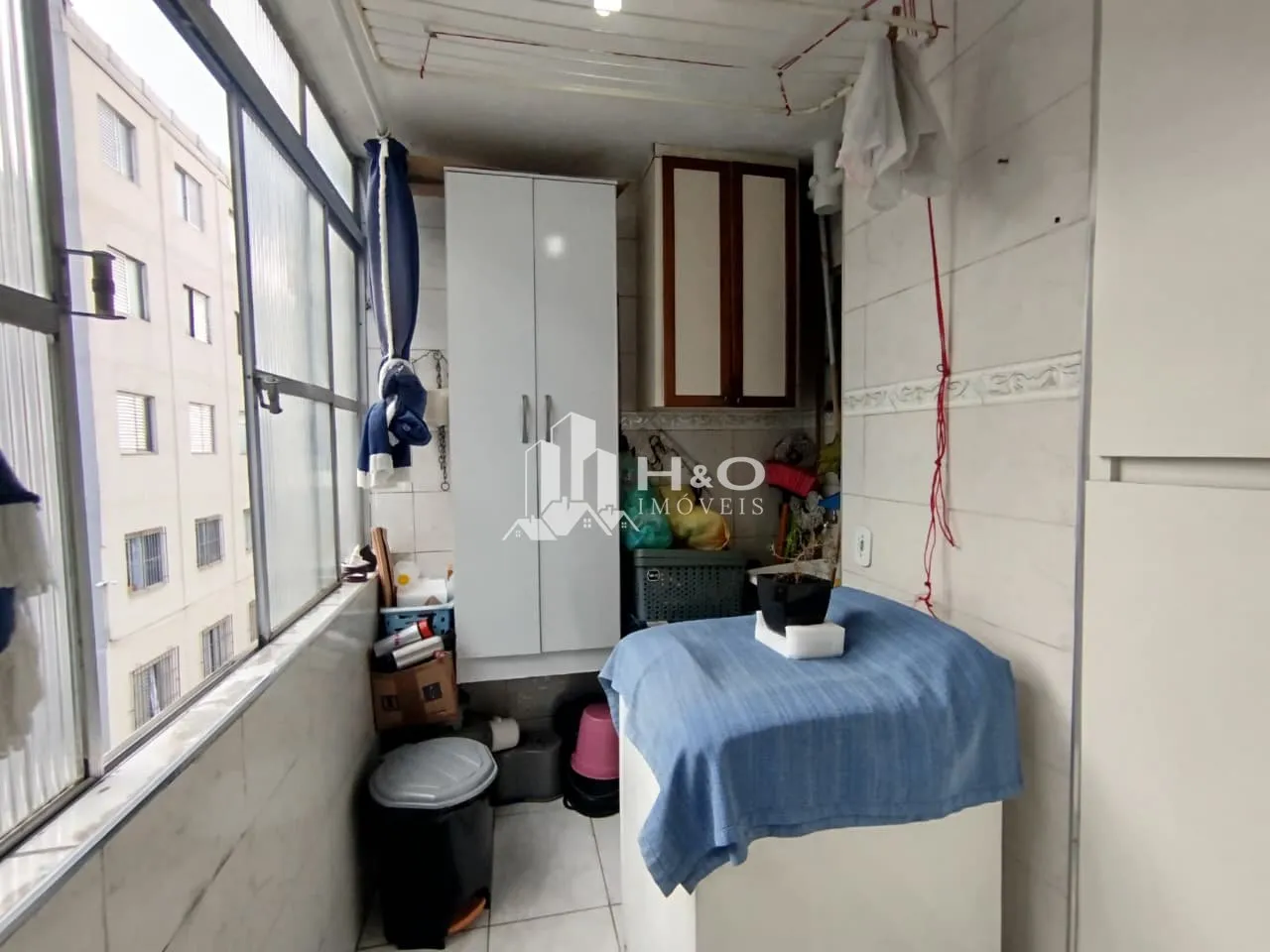 Imagem Apartamento à venda no bairro José Bonifácio!