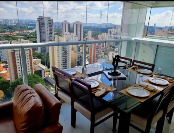 Imagem Apartamento à venda Pinheiros São Paulo