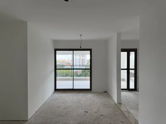 Imagem Apartamento com 100m2 na Nova Klabin.