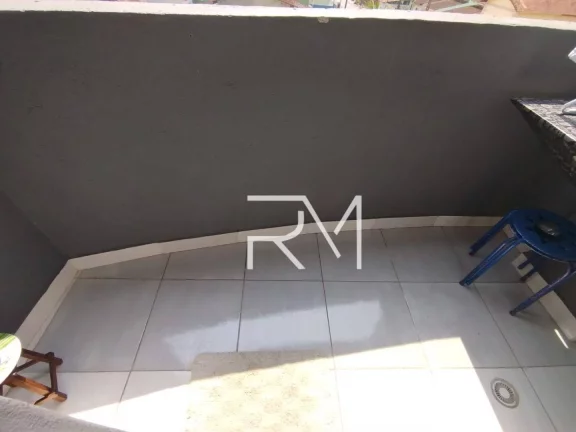 Imagem Apartamento com 2 dormitórios à venda, 62 m por R$ 205.000,00 - Oceanópolis - Mongaguá/SP