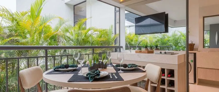 Imagem Apartamento com 2 Quartos à Venda, 66 m² em Vila Madalena  - São Paulo