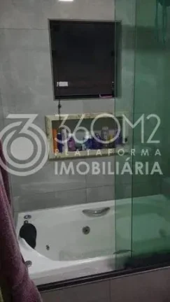 Imagem Casa em Condomínio para Venda em Bragança Paulista / SP no bairro Condomínio Villa Real de Bragança