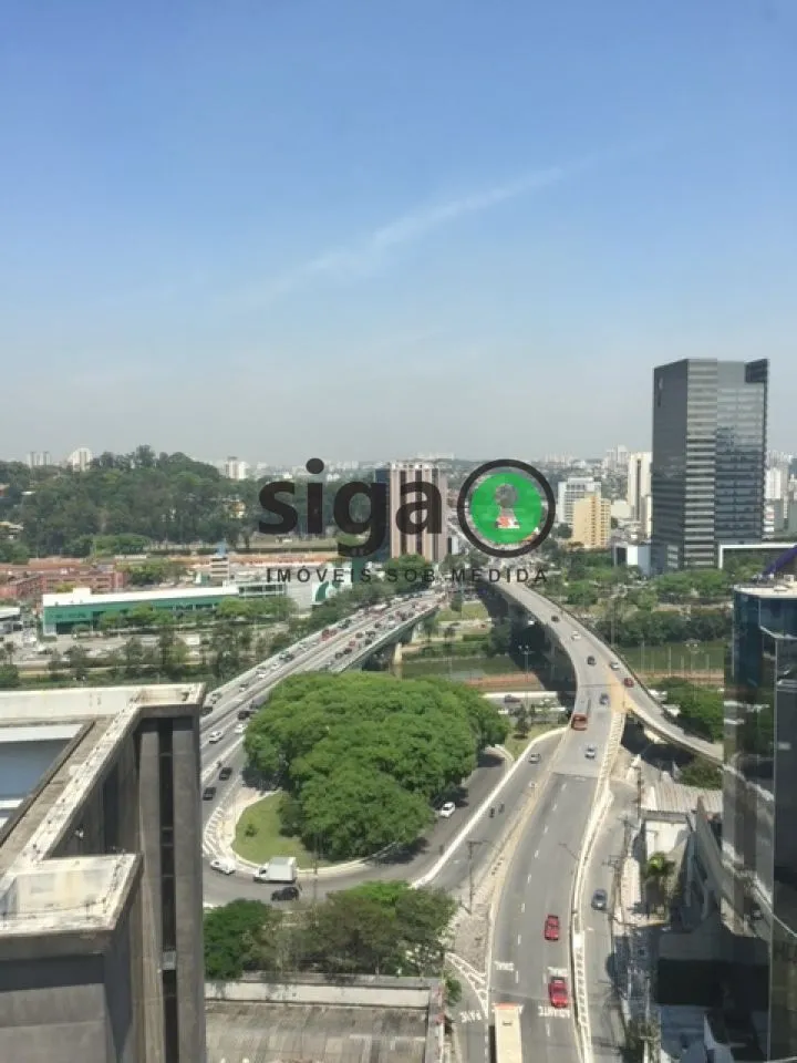 Imagem STUDIO mobiliado 1 quarto, 1 vaga em Pinheiros