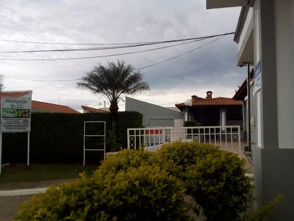 Imagem Casa de Condomínio com 3 Quartos à Venda, 88 m² em Wanel Ville - Sorocaba