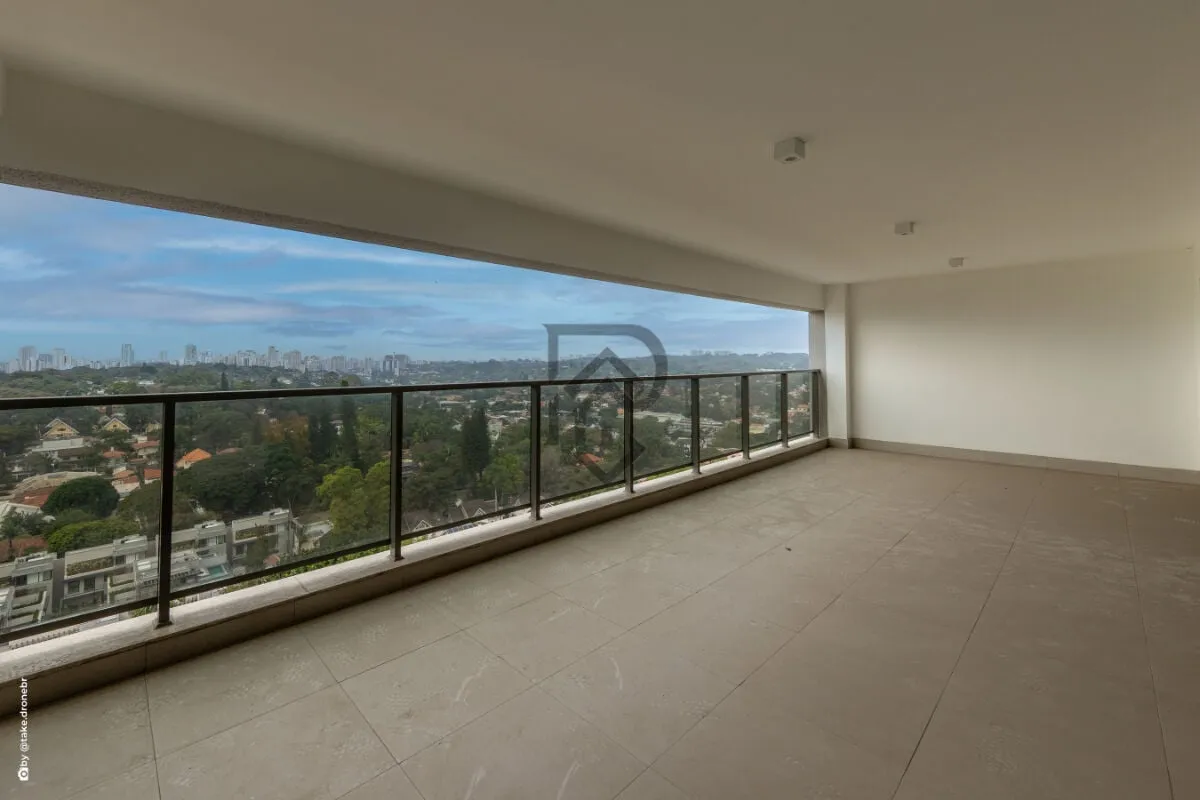 Imagem apartamento Campo Belo condominio Legacy