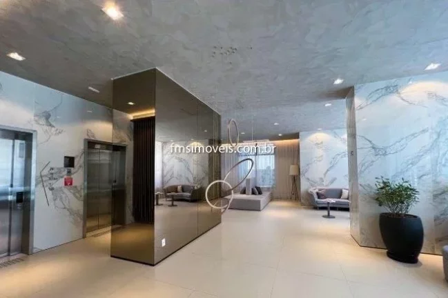 Imagem Apartamento para alugar Itaim Bibi São Paulo SP