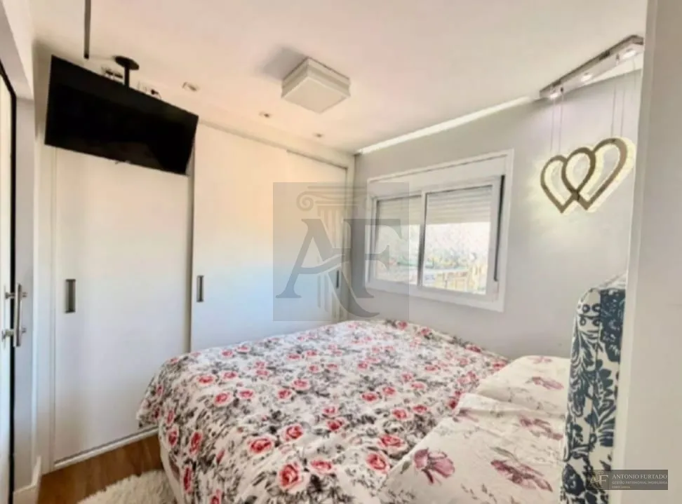 Imagem Apartamento à venda em Vila Formosa, São Paulo