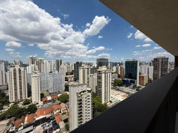 Imagem APARTAMENTO 211m² - 3 DORMITORIOS (3 SUÍTES) - 3 VAGAS - CAMPO BELO