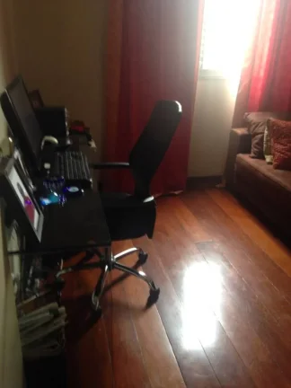 Imagem Lindo apartamento ideal para você.
