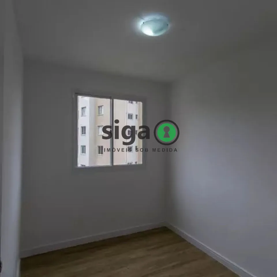 Imagem Apartamento NOVO 41m2, Vila Andrade ótima localização