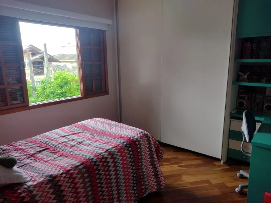 Imagem Casa à venda 4 Quartos, 4 Suites, 4 Vagas, 395M², Urbanova, São José dos Campos - SP | Condomínio Alto da Serra I