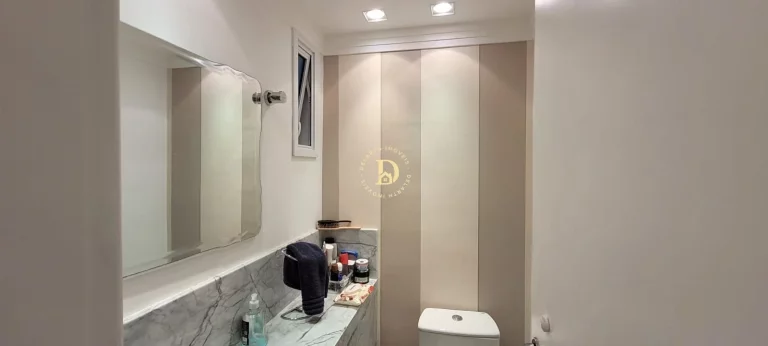 Imagem Apartamento - Jardim das Indústrias - Residencial Grand Splendor - 2 Dormitório