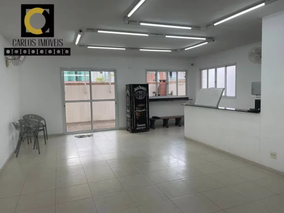 Imagem OPORTUNIDADE! CASA COM 2 SUÍTES EM VILLAGIO FECHADO EM SANTOS!!