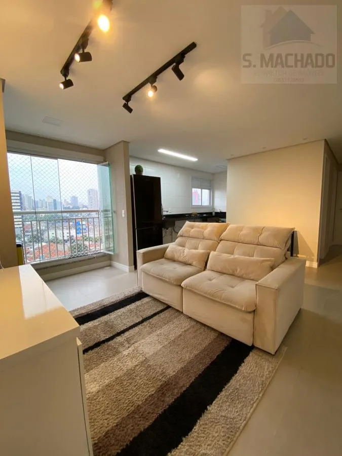 Imagem Apartamento para Venda em Santo André / SP no bairro Casa Branca