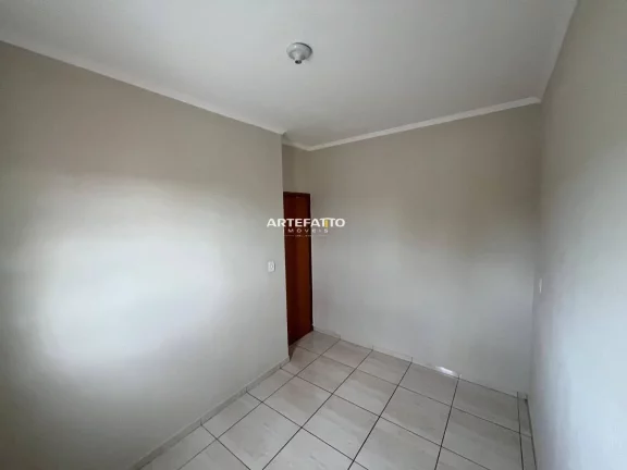 Imagem Apartamento com 2 quartos, 54,4m2, à venda em Franca, Residencial Palermo