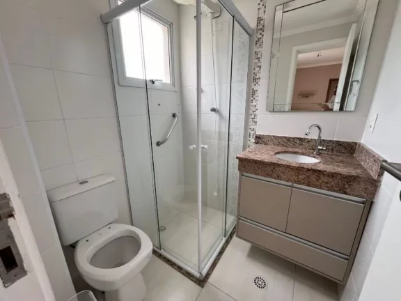 Imagem APARTAMENTO NA GUILHERMINA 3 SUÍTES 2 VAGAS!!!