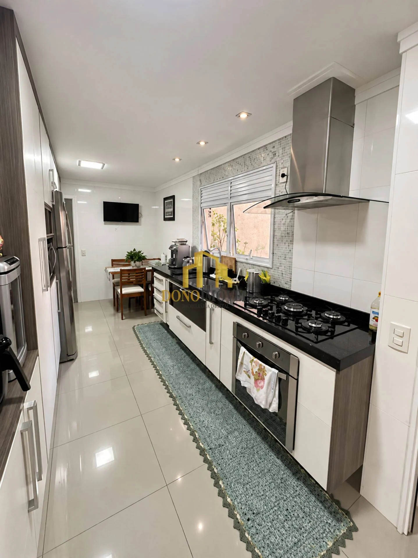 Imagem Apartamento A venda Domo Prime 180 m²,