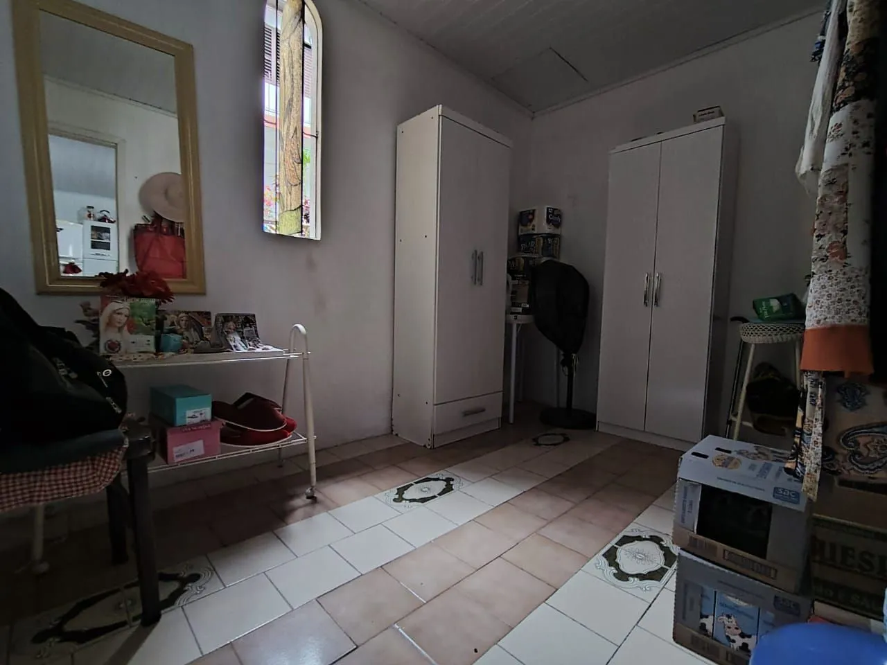 Imagem Casa 3 dormitórios e 3 vagas de garagem.