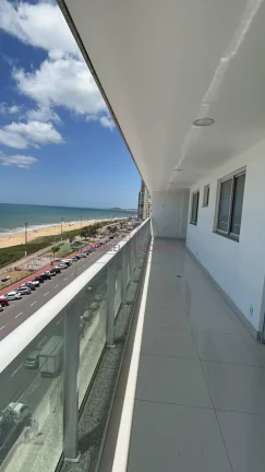 Imagem Apartamento 4 quartos, 2 suítes na Praia de Itaparica