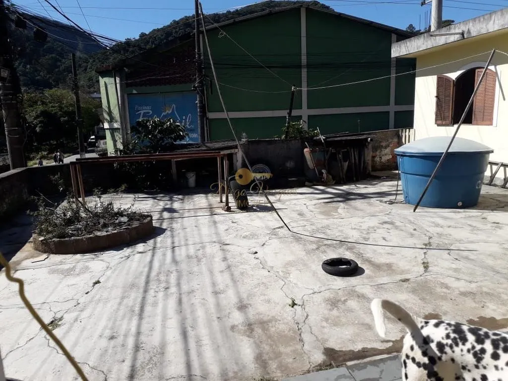 Imagem Casa para Venda em Teresópolis / RJ no bairro Meudon