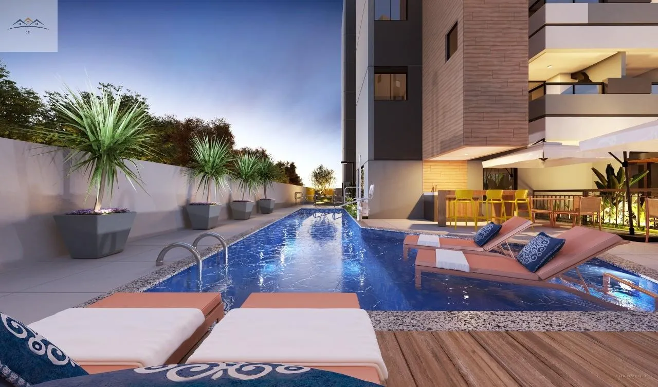 Imagem APARTAMENTO RESIDENCIAL em Santo André - São Paulo, Centro