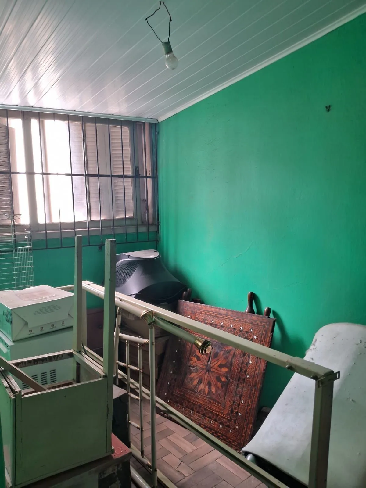 Imagem Casa Residencial/ Comercial na Cidade Baixa
